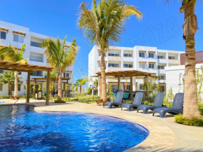 Nuevo y Muy Bonito Departamento Almarena 4